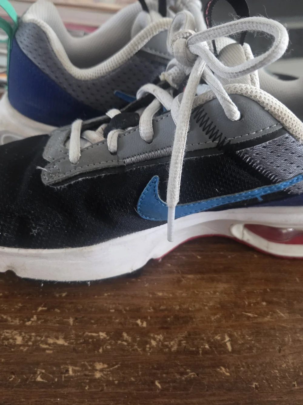 Nike Airmax 5Y Sneakers Muli Color